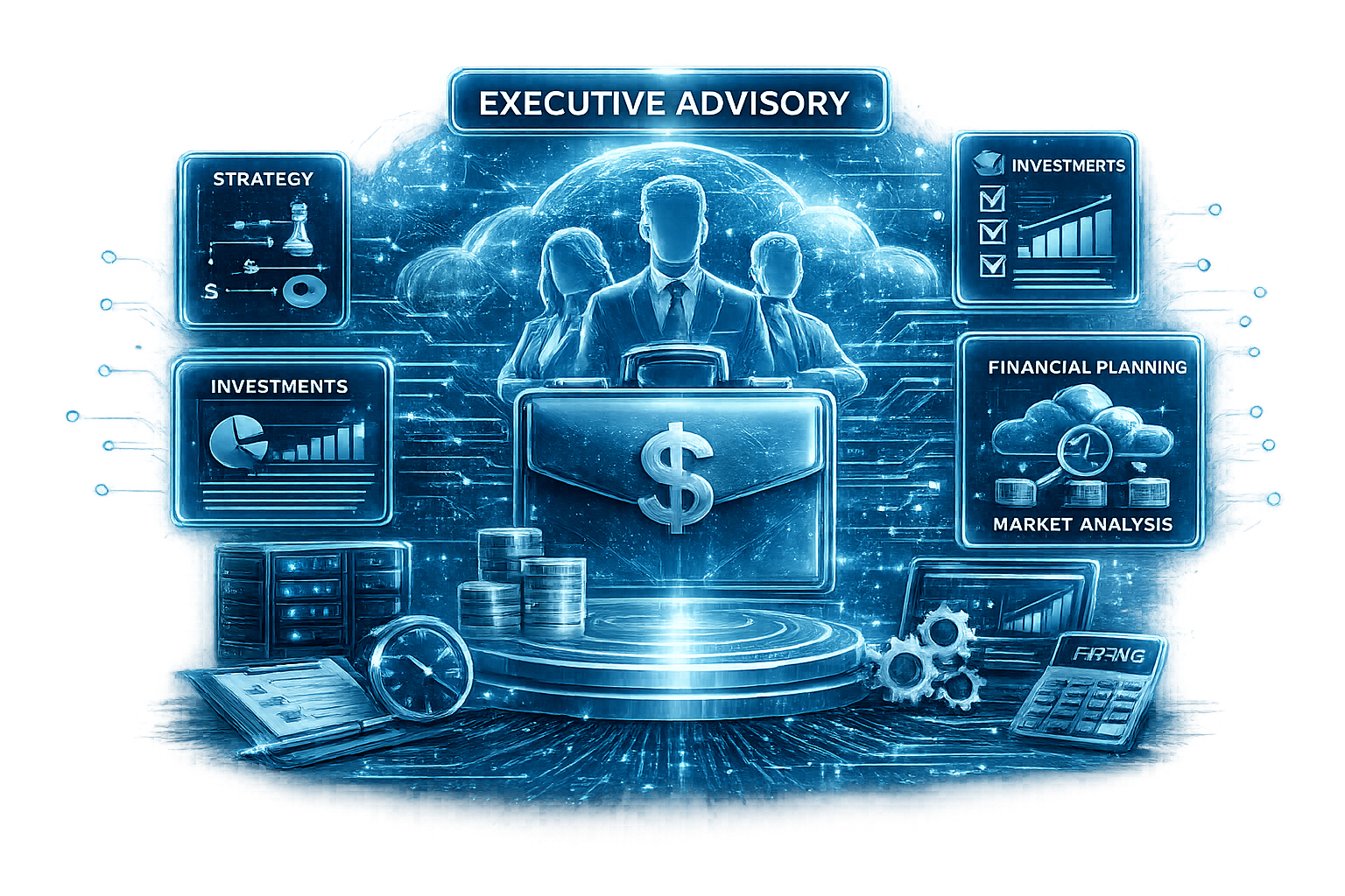 Executive Advisory