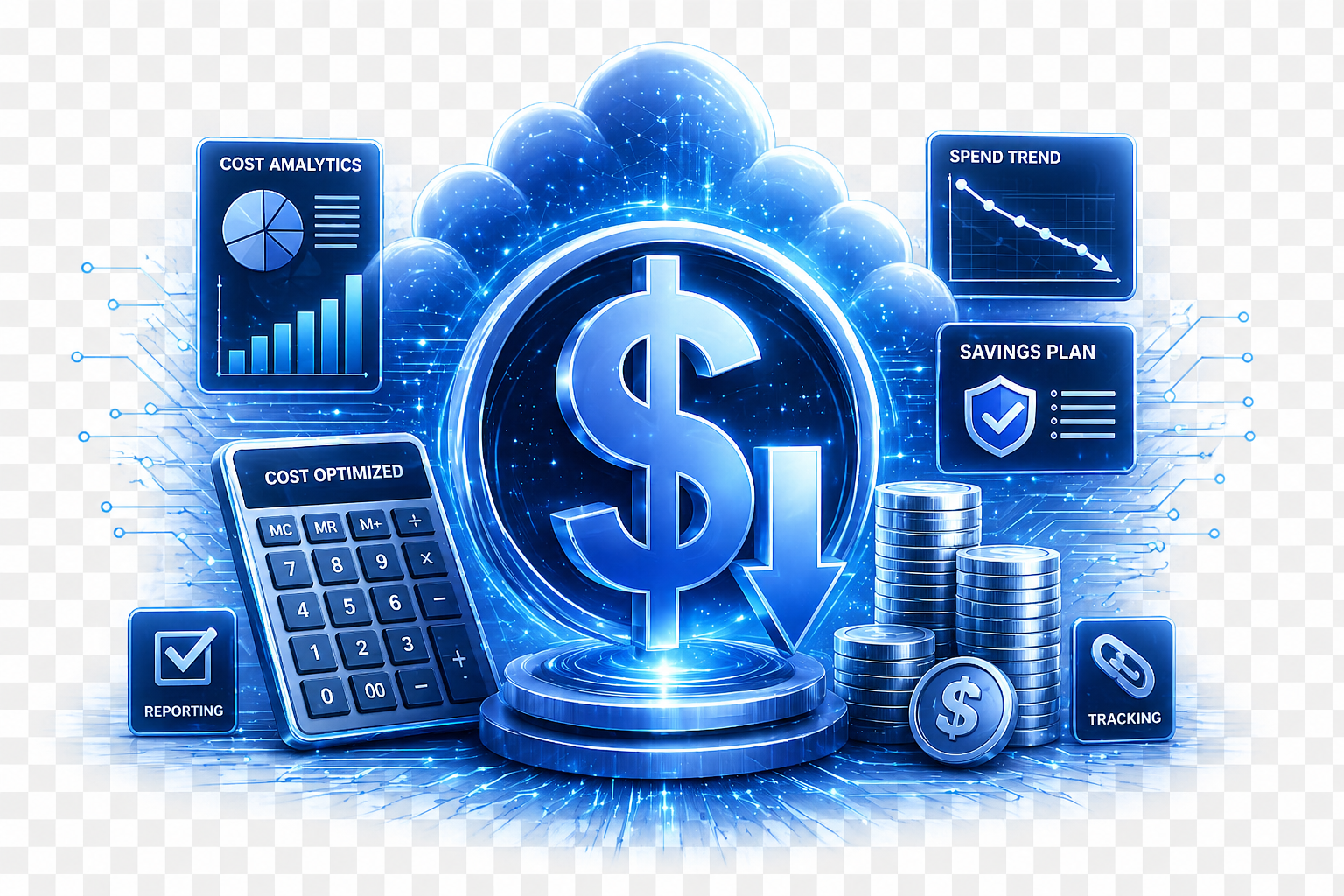 Cost Optimization