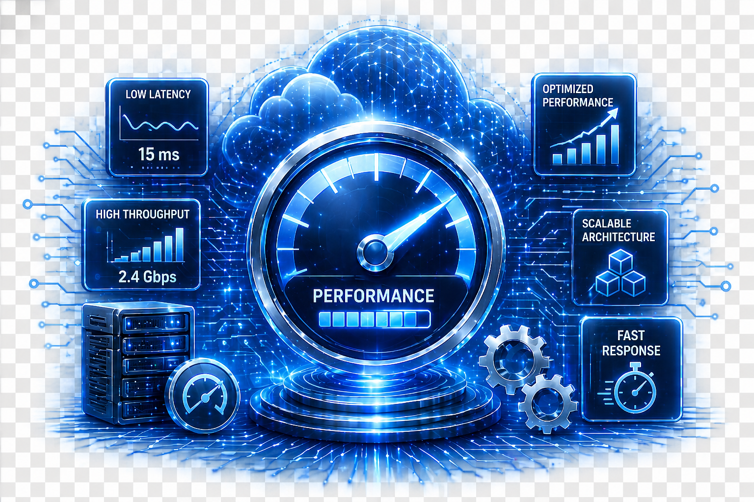 Performance
