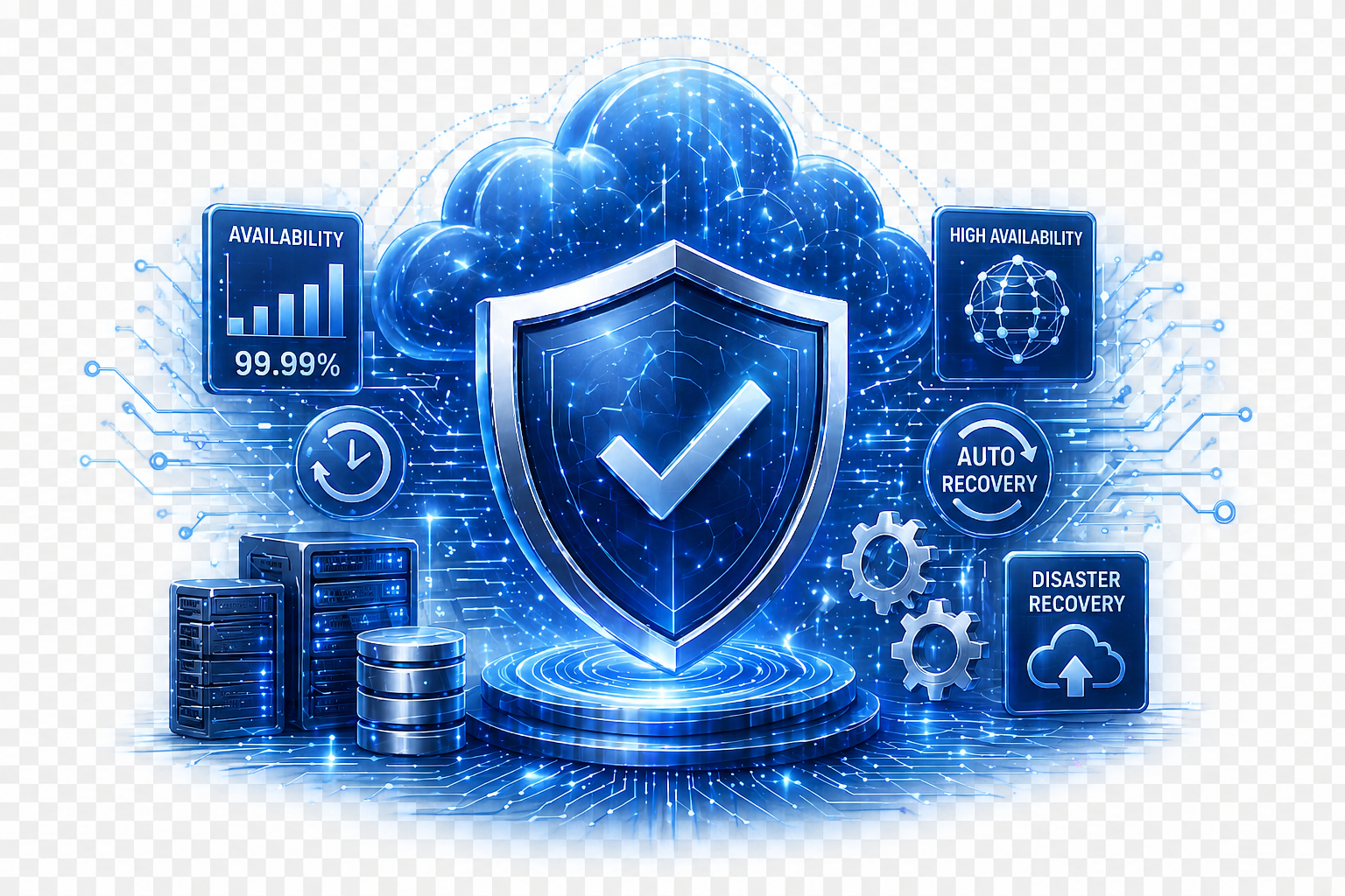Reliability Readiness